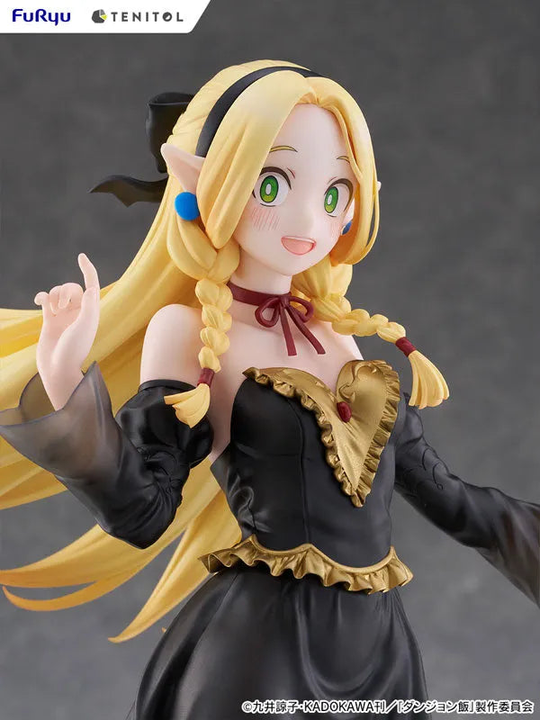 Dungeon Meshi - Marcille Donato - Tenitol - Tenitol Tall - Dress Style Ver. (FuRyu)ㅤ – FuRyu – ActionFigureBrasil