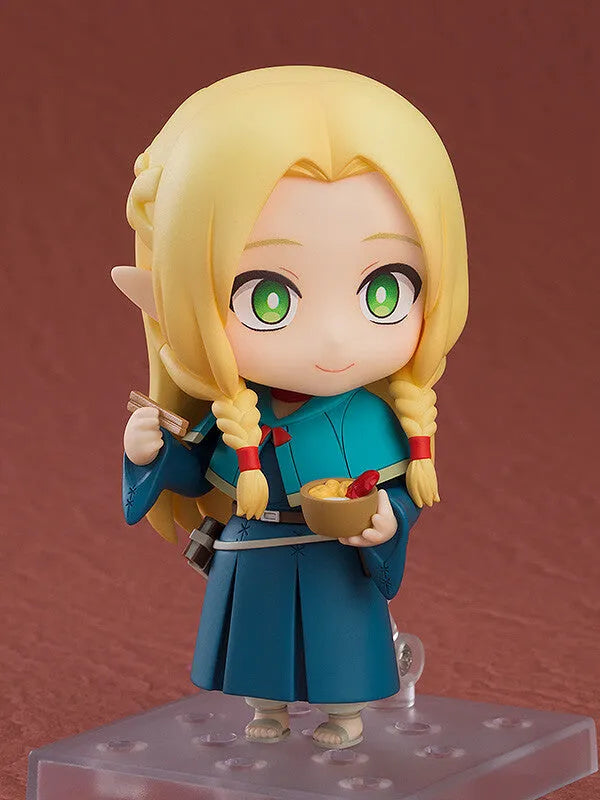 Dungeon Meshi - Marcille - Nendoroid #2385 (Good Smile Company)ㅤ – Good Smile Company – ActionFigureBrasil