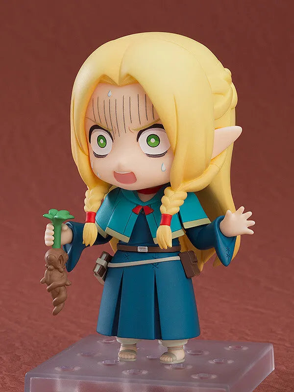 Dungeon Meshi - Marcille - Nendoroid #2385 (Good Smile Company)ㅤ – Good Smile Company – ActionFigureBrasil
