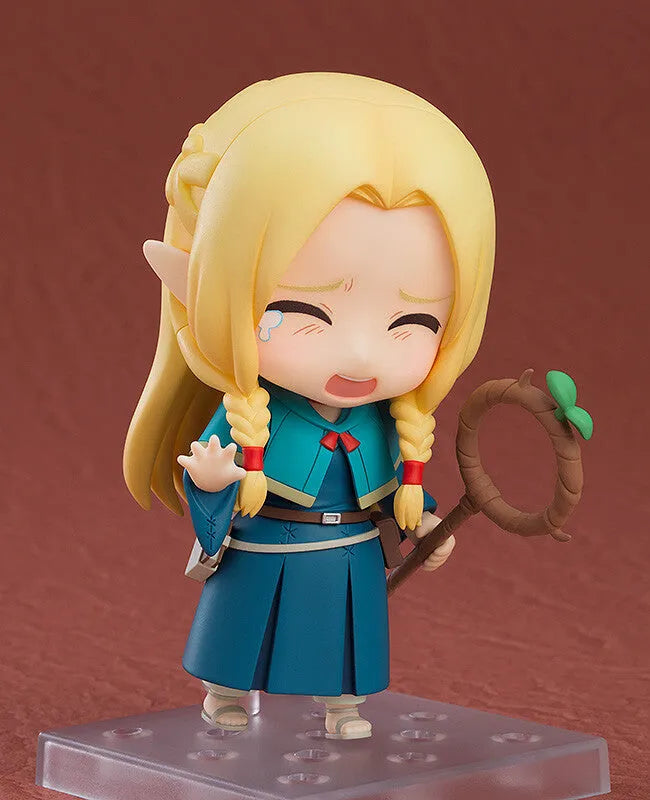 Dungeon Meshi - Marcille - Nendoroid #2385 (Good Smile Company)ㅤ – Good Smile Company – ActionFigureBrasil