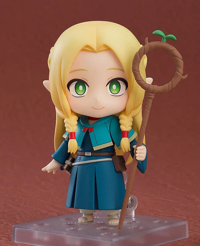 Dungeon Meshi - Marcille - Nendoroid #2385 (Good Smile Company)ㅤ – Good Smile Company – ActionFigureBrasil