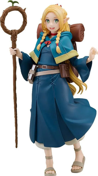 Dungeon Meshi - Marcille - Pop Up Parade (Good Smile Company)ㅤ – Good Smile Company – ActionFigureBrasil