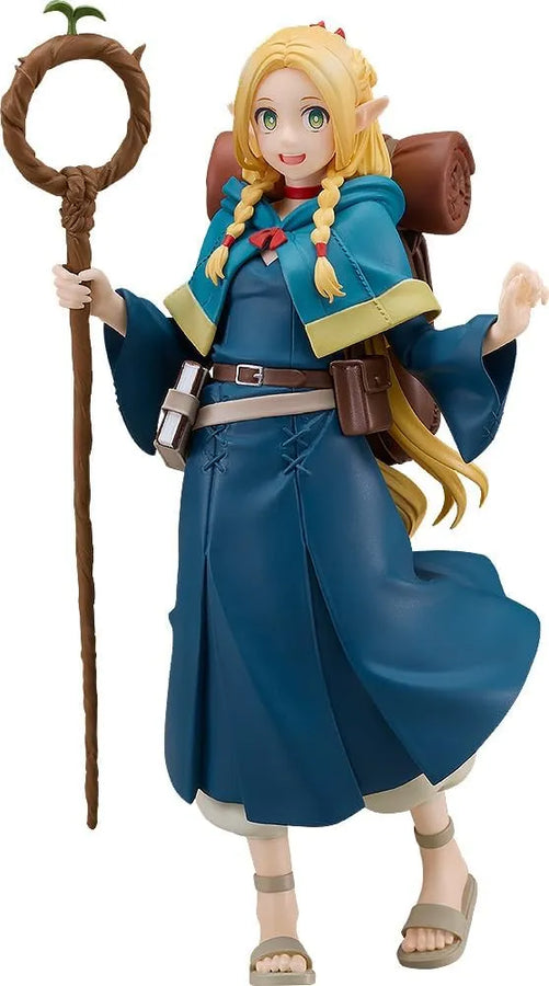 Dungeon Meshi - Marcille - Pop Up Parade (Good Smile Company)ㅤ – Good Smile Company – ActionFigureBrasil