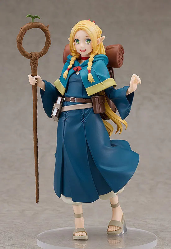 Dungeon Meshi - Marcille - Pop Up Parade (Good Smile Company)ㅤ – Good Smile Company – ActionFigureBrasil