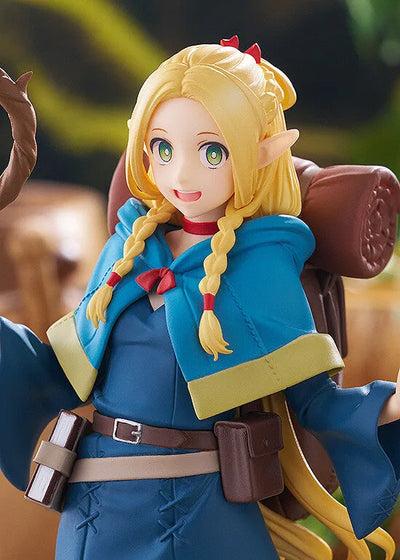 Dungeon Meshi - Marcille - Pop Up Parade (Good Smile Company)ㅤ – Good Smile Company – ActionFigureBrasil — ambientada