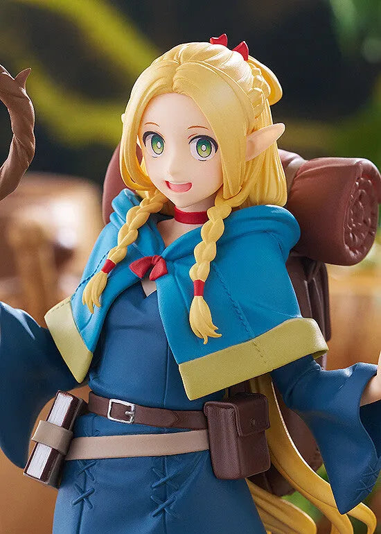 Dungeon Meshi - Marcille - Pop Up Parade (Good Smile Company)ㅤ – Good Smile Company – ActionFigureBrasil