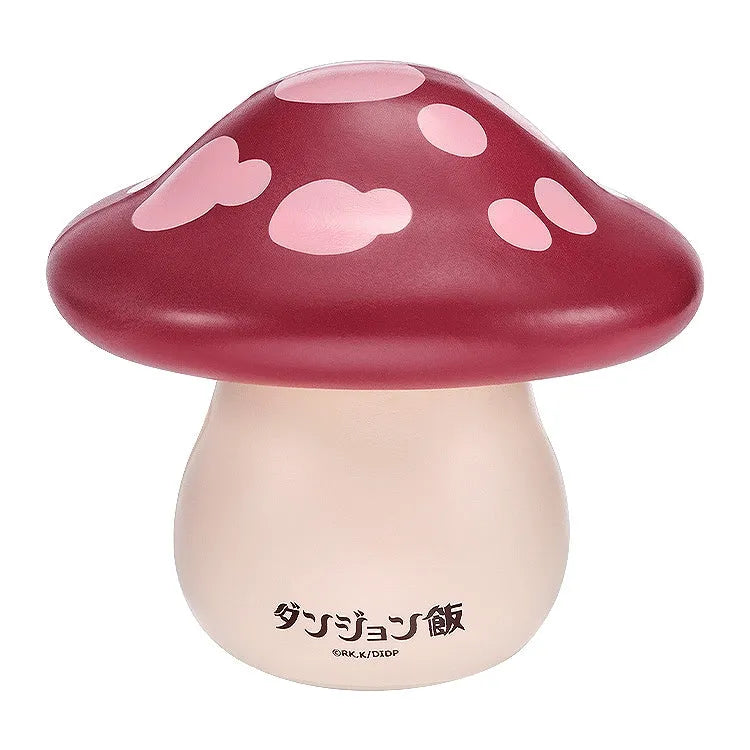 Dungeon Meshi - Memory Foam Cushion Mascot (Good Smile Moment)ㅤ – Good Smile Company – ActionFigureBrasil