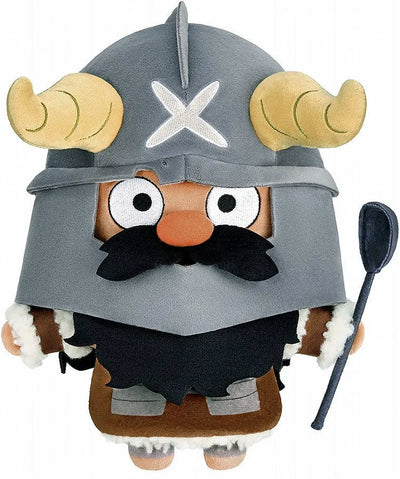 Dungeon Meshi - Senshi - Hand Puppet (Good Smile Company, GoodSmile Moment)ㅤ – Good Smile Company – ActionFigureBrasil
