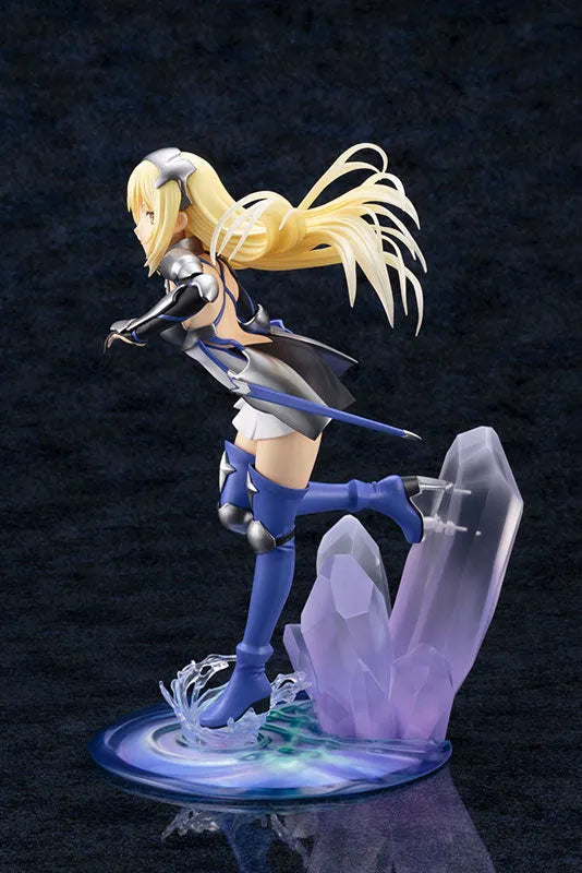 Dungeon ni Deai o Motomeru no wa Machigatteiru Darou ka Gaiden: Sword Oratoria - Ais Wallenstein - 1/7 - 2025 Re-release (Kotobukiya)ㅤ – Kotobukiya – ActionFigureBrasil