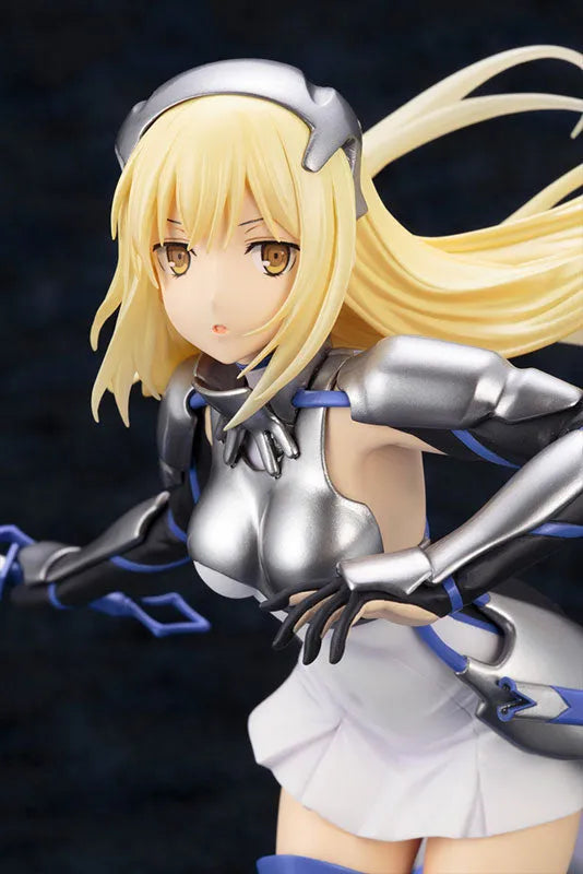 Dungeon ni Deai o Motomeru no wa Machigatteiru Darou ka Gaiden: Sword Oratoria - Ais Wallenstein - 1/7 - 2025 Re-release (Kotobukiya)ㅤ – Kotobukiya – ActionFigureBrasil