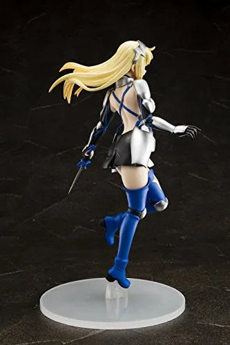 Dungeon ni Deai o Motomeru no wa Machigatteiru Darou ka Gaiden: Sword Oratoria - Aiz Wallenstein - 1/8ㅤ – Puella Magi Madoka Magica – ActionFigureBrasil