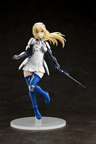 Dungeon ni Deai o Motomeru no wa Machigatteiru Darou ka Gaiden: Sword Oratoria - Aiz Wallenstein - 1/8ㅤ – Puella Magi Madoka Magica – ActionFigureBrasil — acessórios