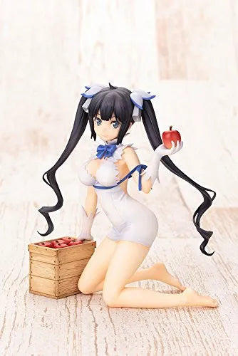 Dungeon ni Deai o Motomeru no wa Machigatteiru Darou ka - Hestia - 1/7 (Kotobukiya)ㅤ – Kotobukiya – ActionFigureBrasil