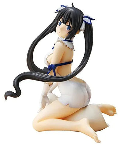 Dungeon ni Deai o Motomeru no wa Machigatteiru Darou ka - Hestia - 1/8 (Genco)ㅤ – GENCO – ActionFigureBrasil