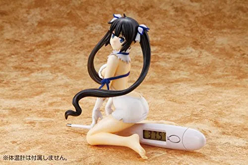Dungeon ni Deai o Motomeru no wa Machigatteiru Darou ka - Hestia - 1/8 (Genco)ㅤ – GENCO – ActionFigureBrasil