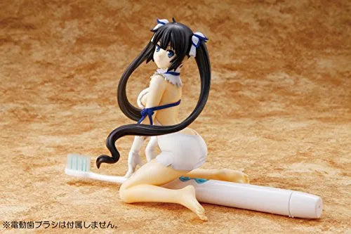 Dungeon ni Deai o Motomeru no wa Machigatteiru Darou ka - Hestia - 1/8 (Genco)ㅤ – GENCO – ActionFigureBrasil
