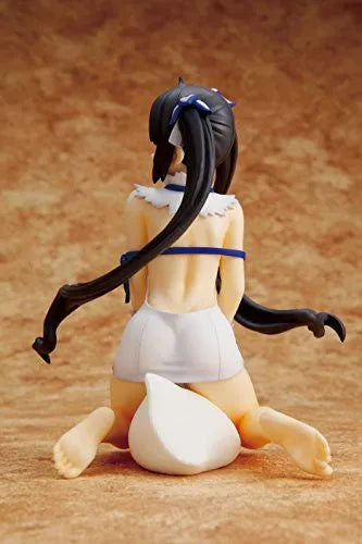 Dungeon ni Deai o Motomeru no wa Machigatteiru Darou ka - Hestia - 1/8 (Genco)ㅤ – GENCO – ActionFigureBrasil