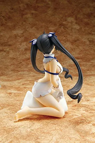 Dungeon ni Deai o Motomeru no wa Machigatteiru Darou ka - Hestia - 1/8 (Genco)ㅤ – GENCO – ActionFigureBrasil