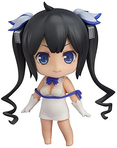 Dungeon ni Deai o Motomeru no wa Machigatteiru Darou ka - Hestia - Nendoroid #560 (Good Smile Company)ㅤ – Good Smile Company – ActionFigureBrasil