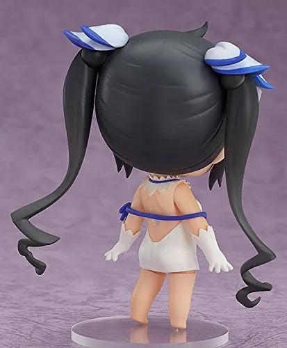Dungeon ni Deai o Motomeru no wa Machigatteiru Darou ka - Hestia - Nendoroid #560 (Good Smile Company)ㅤ – Good Smile Company – ActionFigureBrasil