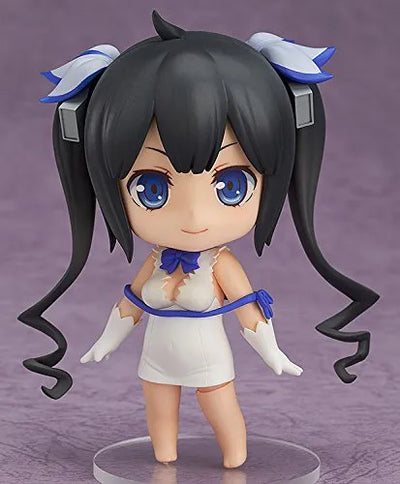 Dungeon ni Deai o Motomeru no wa Machigatteiru Darou ka - Hestia - Nendoroid #560 (Good Smile Company)ㅤ – Good Smile Company – ActionFigureBrasil — acessórios