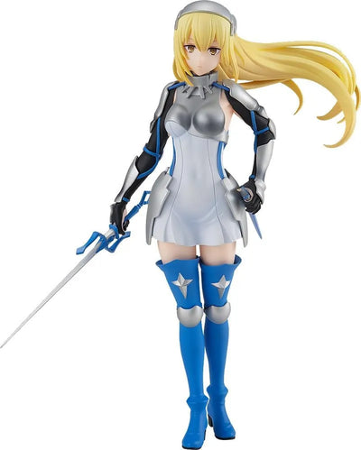 Dungeon ni Deai o Motomeru no wa Machigatteiru Darou ka IV - Ais Wallenstein - Pop Up Parade (Good Smile Company)ㅤ – Good Smile Company – ActionFigureBrasil
