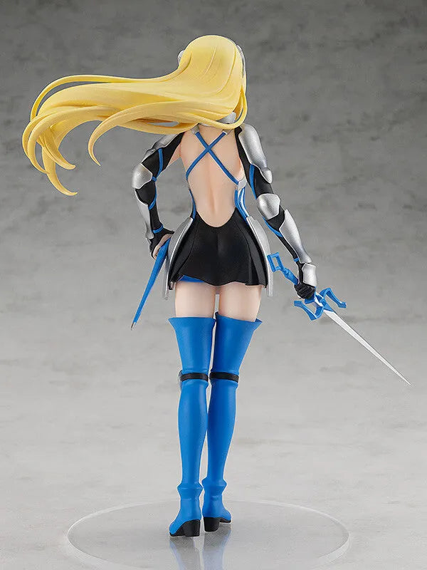 Dungeon ni Deai o Motomeru no wa Machigatteiru Darou ka IV - Ais Wallenstein - Pop Up Parade (Good Smile Company)ㅤ – Good Smile Company – ActionFigureBrasil