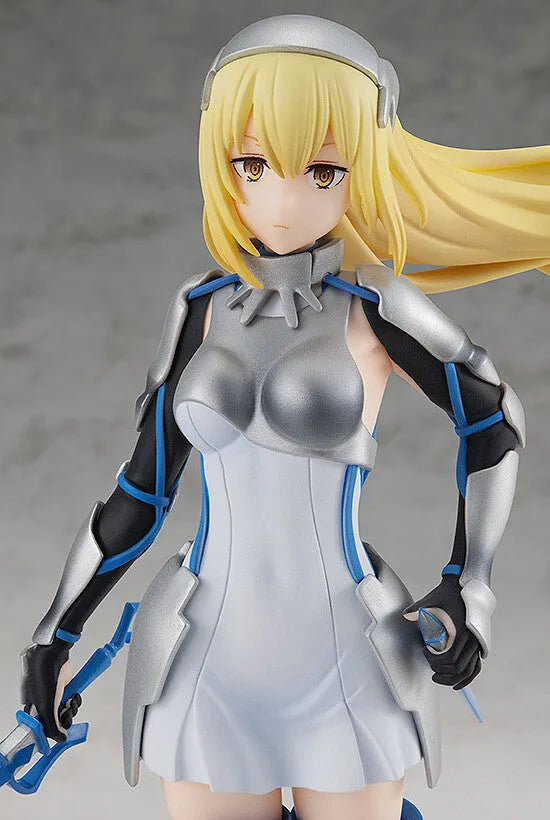 Dungeon ni Deai o Motomeru no wa Machigatteiru Darou ka IV - Ais Wallenstein - Pop Up Parade (Good Smile Company)ㅤ – Good Smile Company – ActionFigureBrasil
