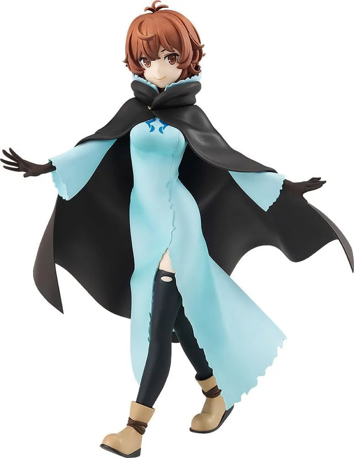 Dungeon ni Deai o Motomeru no wa Machigatteiru Darou ka IV - Liliruca Arde - Pop Up Parade (Good Smile Company)ㅤ – Good Smile Company – ActionFigureBrasil