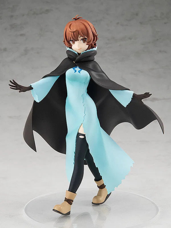 Dungeon ni Deai o Motomeru no wa Machigatteiru Darou ka IV - Liliruca Arde - Pop Up Parade (Good Smile Company)ㅤ – Good Smile Company – ActionFigureBrasil
