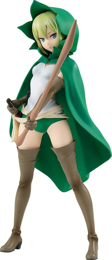 Dungeon ni Deai o Motomeru no wa Machigatteiru Darou ka IV - Ryuu Lion - Pop Up Parade (Good Smile Company)ㅤ – Good Smile Company – ActionFigureBrasil