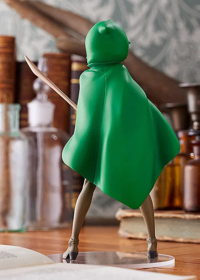 Dungeon ni Deai o Motomeru no wa Machigatteiru Darou ka IV - Ryuu Lion - Pop Up Parade (Good Smile Company)ㅤ – Good Smile Company – ActionFigureBrasil — ângulo diferente