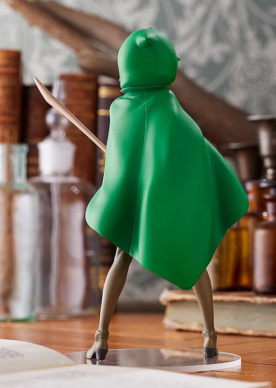Dungeon ni Deai o Motomeru no wa Machigatteiru Darou ka IV - Ryuu Lion - Pop Up Parade (Good Smile Company)ㅤ – Good Smile Company – ActionFigureBrasil