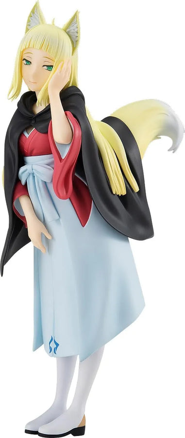 Dungeon ni Deai o Motomeru no wa Machigatteiru Darou ka IV - Sanjouno Haruhime - Pop Up Parade (Good Smile Company)ㅤ – Good Smile Company – ActionFigureBrasil