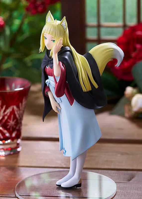 Dungeon ni Deai o Motomeru no wa Machigatteiru Darou ka IV - Sanjouno Haruhime - Pop Up Parade (Good Smile Company)ㅤ – Good Smile Company – ActionFigureBrasil