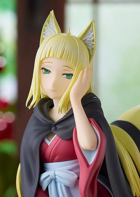 Dungeon ni Deai o Motomeru no wa Machigatteiru Darou ka IV - Sanjouno Haruhime - Pop Up Parade (Good Smile Company)ㅤ – Good Smile Company – ActionFigureBrasil