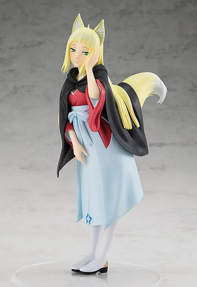 Dungeon ni Deai o Motomeru no wa Machigatteiru Darou ka IV - Sanjouno Haruhime - Pop Up Parade (Good Smile Company)ㅤ – Good Smile Company – ActionFigureBrasil — ambientada