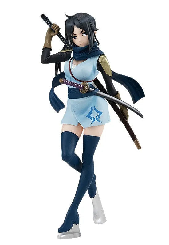 Dungeon ni Deai o Motomeru no wa Machigatteiru Darou ka IV - Yamato Mikoto - Pop Up Parade (Good Smile Company)ㅤ – Good Smile Company – ActionFigureBrasil
