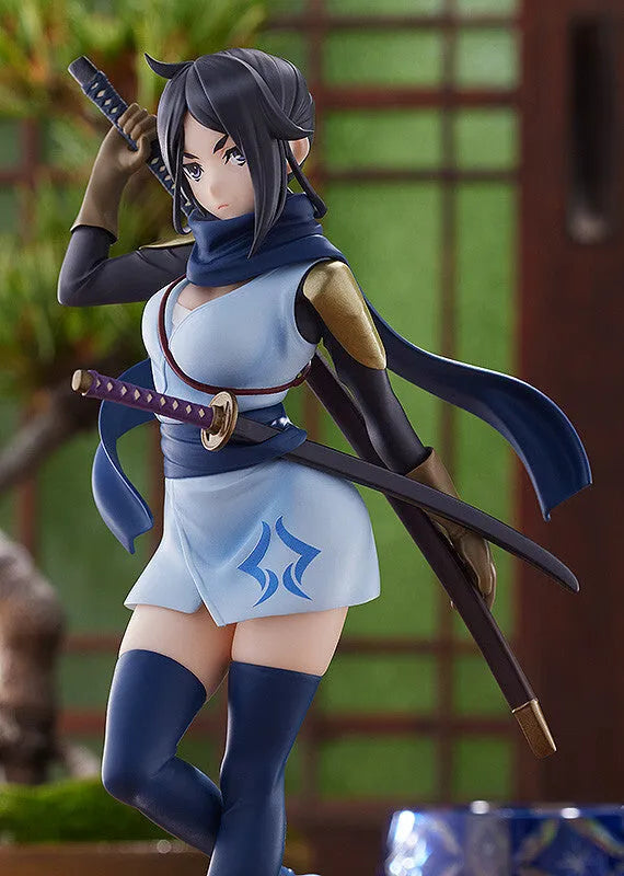 Dungeon ni Deai o Motomeru no wa Machigatteiru Darou ka IV - Yamato Mikoto - Pop Up Parade (Good Smile Company)ㅤ – Good Smile Company – ActionFigureBrasil