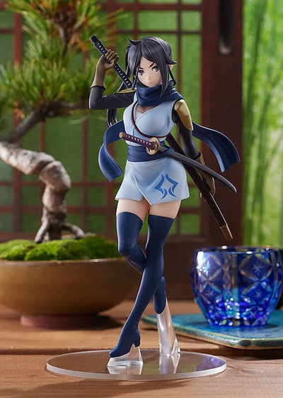 Dungeon ni Deai o Motomeru no wa Machigatteiru Darou ka IV - Yamato Mikoto - Pop Up Parade (Good Smile Company)ㅤ – Good Smile Company – ActionFigureBrasil — close