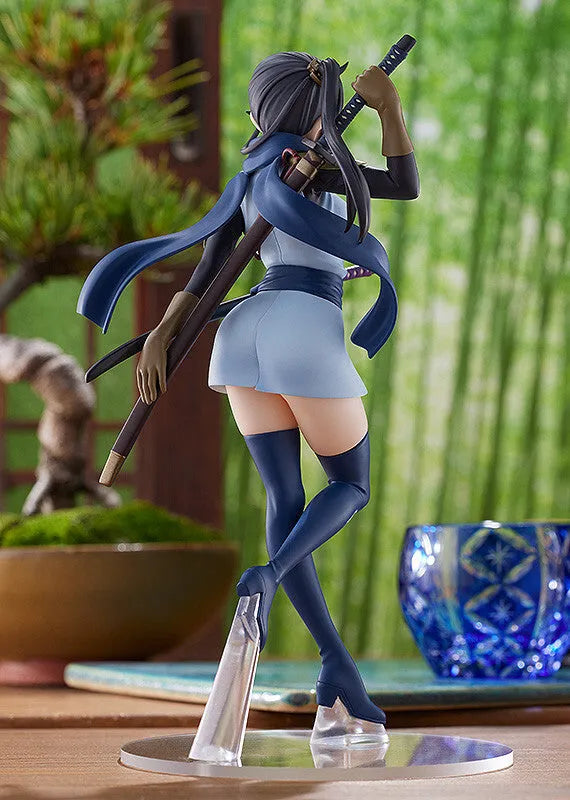 Dungeon ni Deai o Motomeru no wa Machigatteiru Darou ka IV - Yamato Mikoto - Pop Up Parade (Good Smile Company)ㅤ – Good Smile Company – ActionFigureBrasil