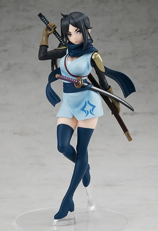 Dungeon ni Deai o Motomeru no wa Machigatteiru Darou ka IV - Yamato Mikoto - Pop Up Parade (Good Smile Company)ㅤ – Good Smile Company – ActionFigureBrasil