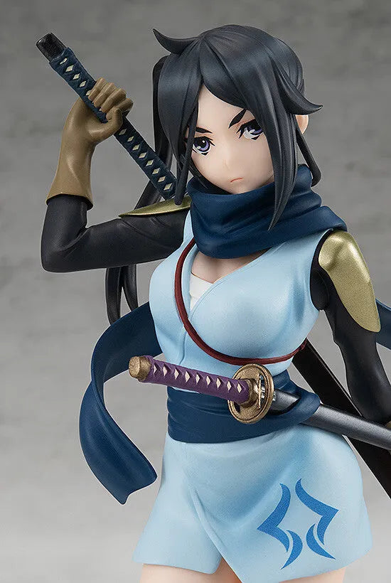 Dungeon ni Deai o Motomeru no wa Machigatteiru Darou ka IV - Yamato Mikoto - Pop Up Parade (Good Smile Company)ㅤ – Good Smile Company – ActionFigureBrasil