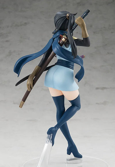 Dungeon ni Deai o Motomeru no wa Machigatteiru Darou ka IV - Yamato Mikoto - Pop Up Parade (Good Smile Company)ㅤ – Good Smile Company – ActionFigureBrasil — com base expositora