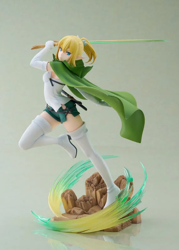 Dungeon ni Deai o Motomeru no wa Machigatteiru Darou ka V - Ryuu Lion - 1/7 - Level 6 Ver. (Alice Glint)ㅤ – Alice Glint – ActionFigureBrasil