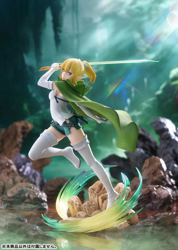 Dungeon ni Deai o Motomeru no wa Machigatteiru Darou ka V - Ryuu Lion - 1/7 - Level 6 Ver. (Alice Glint)ㅤ – Alice Glint – ActionFigureBrasil