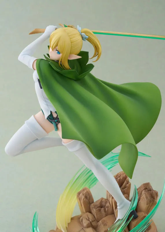 Dungeon ni Deai o Motomeru no wa Machigatteiru Darou ka V - Ryuu Lion - 1/7 - Level 6 Ver. (Alice Glint)ㅤ – Alice Glint – ActionFigureBrasil