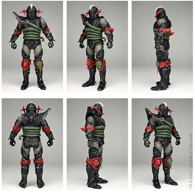 Dungeons & Dragons / Grim Sword Ultimate 7 Inch Action Figureㅤ – NECA – ActionFigureBrasil