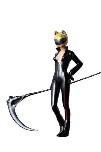 Durarara!! - Celty Sturluson - 1/8 - Ikebukuro Night Ver. (Kaitendoh)ㅤ – Kaitendoh – ActionFigureBrasil