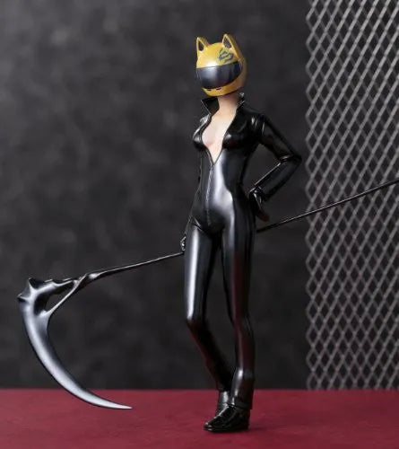 Durarara!! - Celty Sturluson - 1/8 - Ikebukuro Night Ver. (Kaitendoh)ㅤ – Kaitendoh – ActionFigureBrasil
